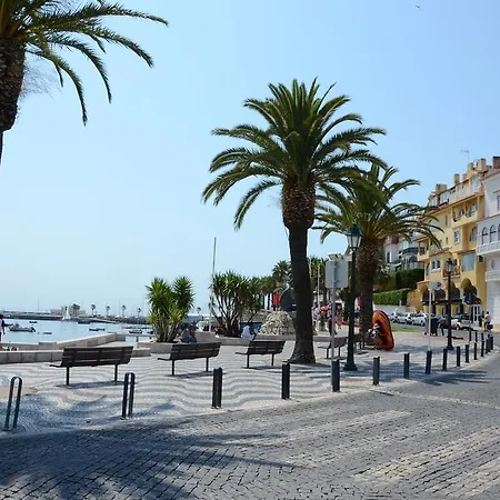 Appartamento Awesome Sea View, Bay Cascais