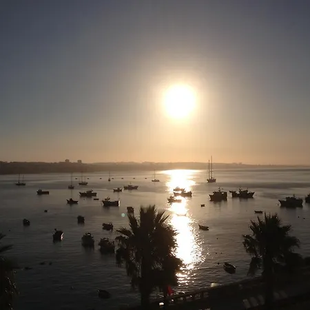 Awesome Sea View, Bay *