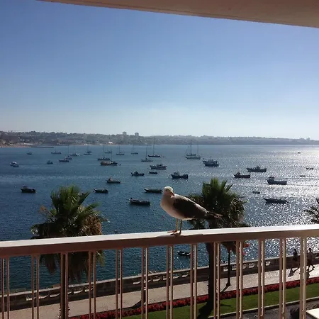 Appartamento Awesome Sea View, Bay Cascais