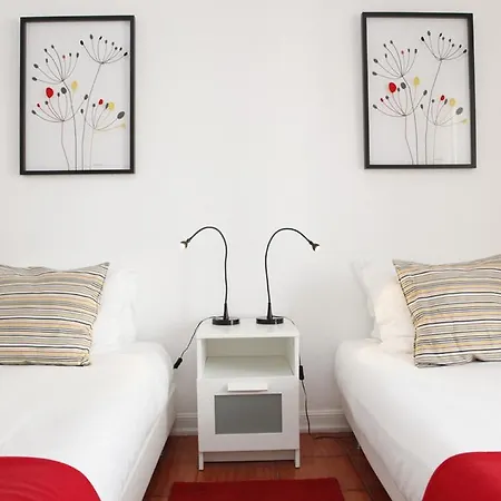 Awesome Sea View, Bay Appartamento Cascais
