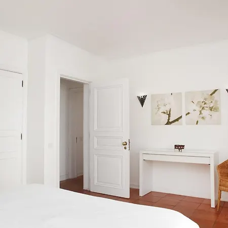 Appartamento Awesome Sea View, Bay Cascais