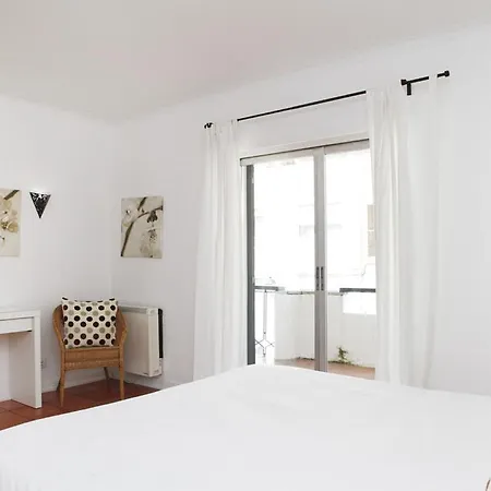 Appartamento Awesome Sea View, Bay Cascais