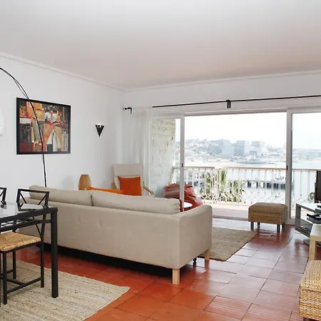 Appartamento Awesome Sea View, Bay Cascais