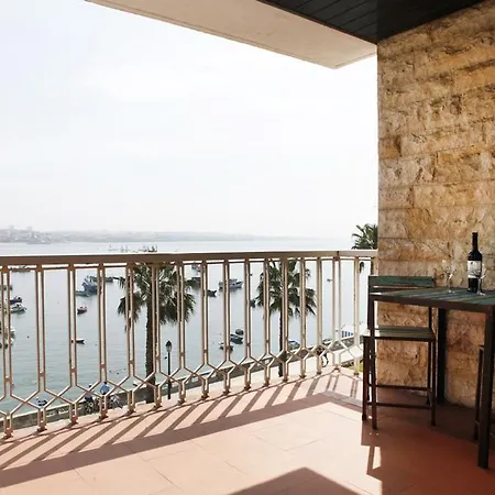 Awesome Sea View, Bay * Cascais